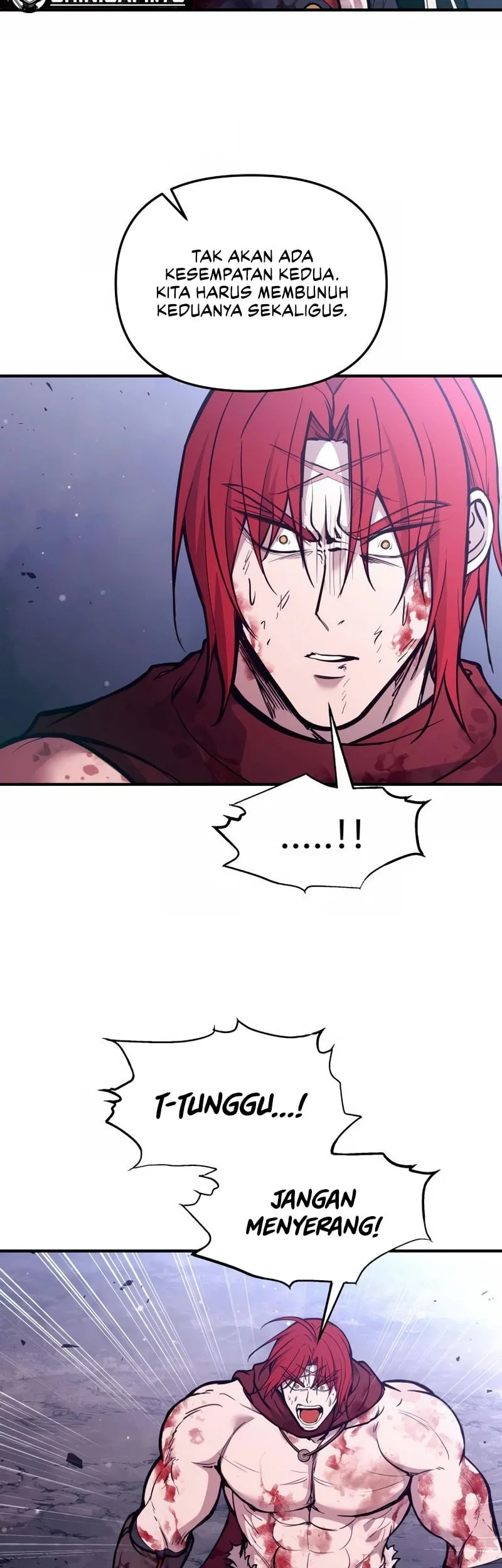 Chapter 191 - halaman 60