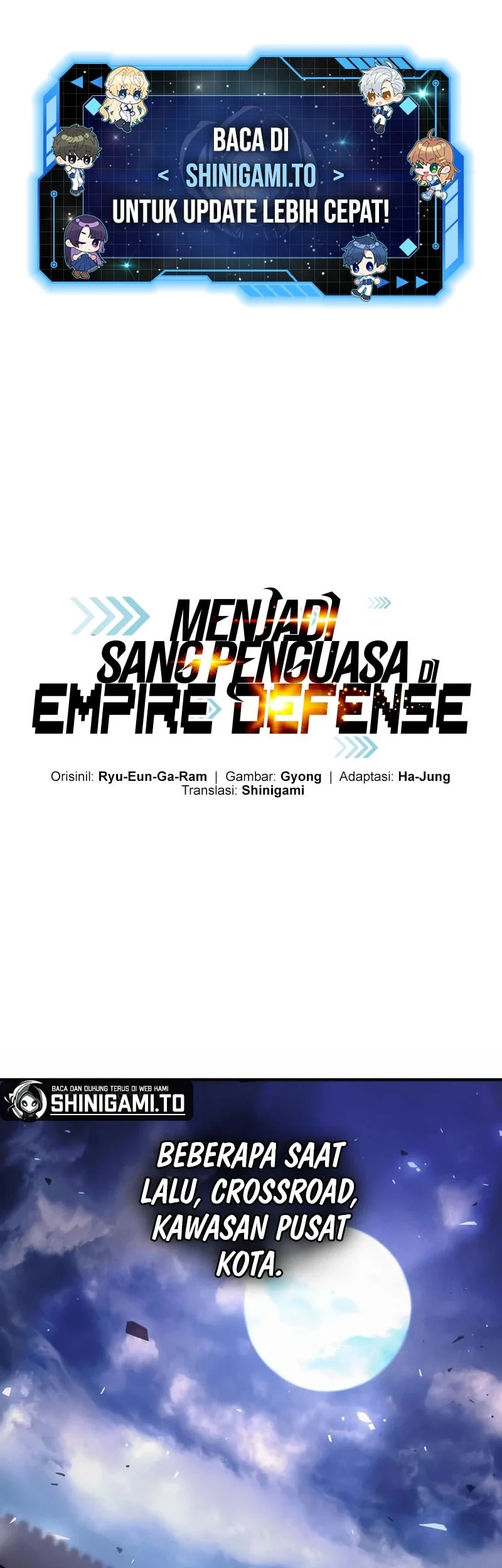 Chapter 191 - halaman 3