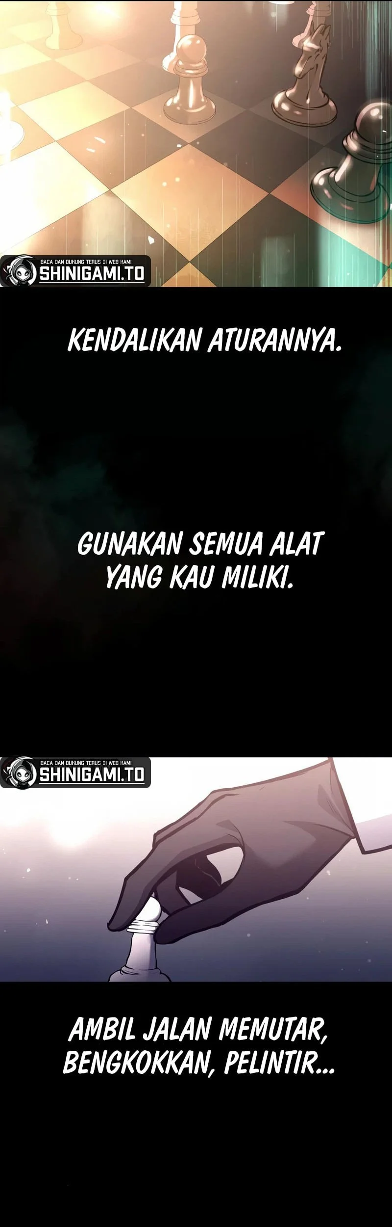 Chapter 191 - halaman 15