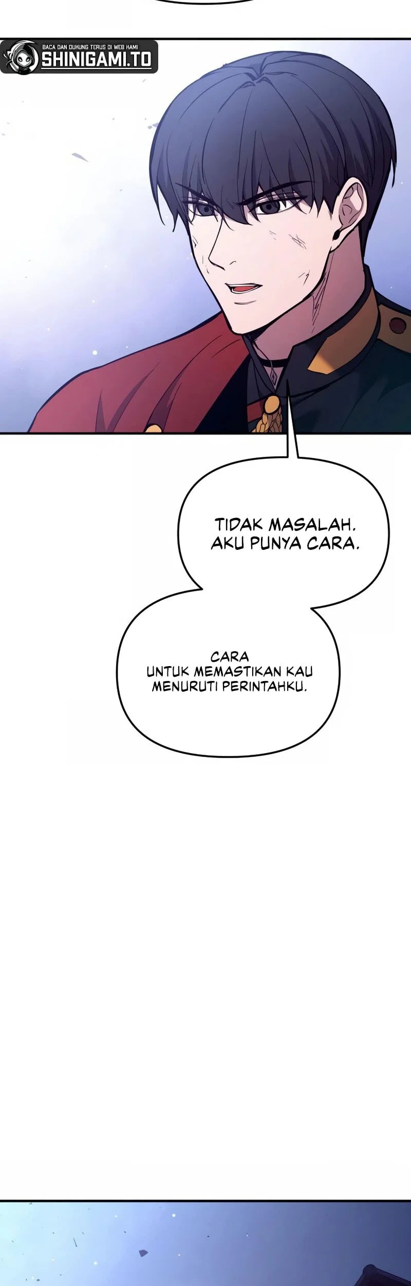 Chapter 191 - halaman 25