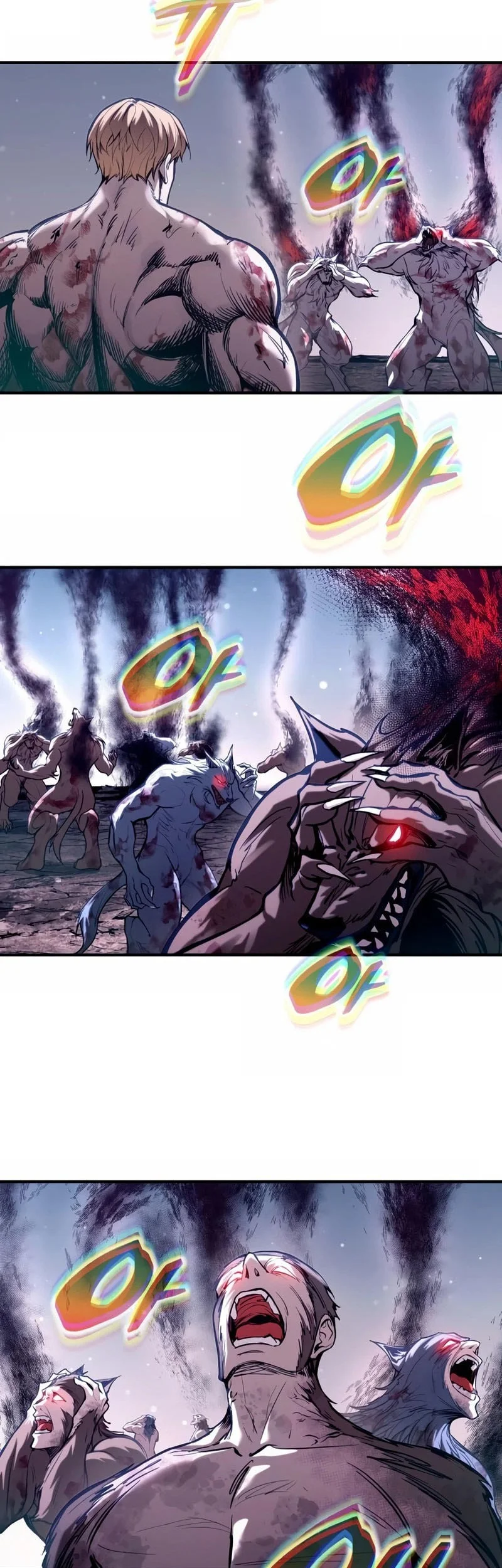 Chapter 192 - halaman 31