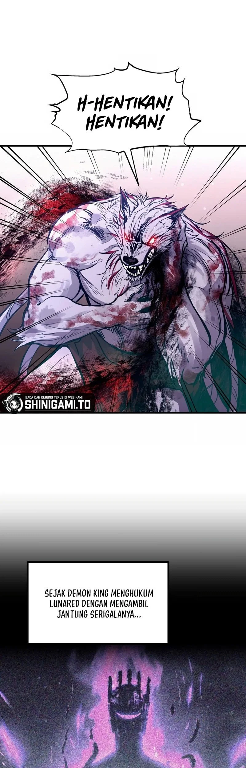 Chapter 192 - halaman 33