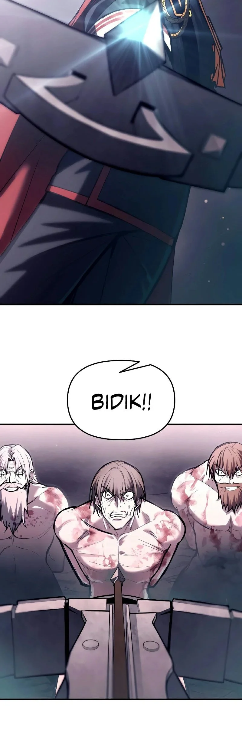 Chapter 193 - halaman 33