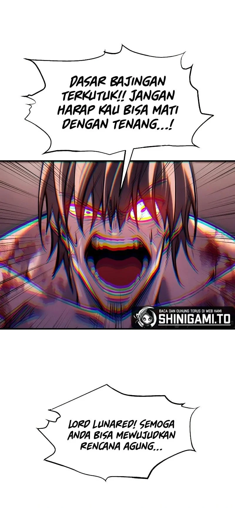 Chapter 193 - halaman 34