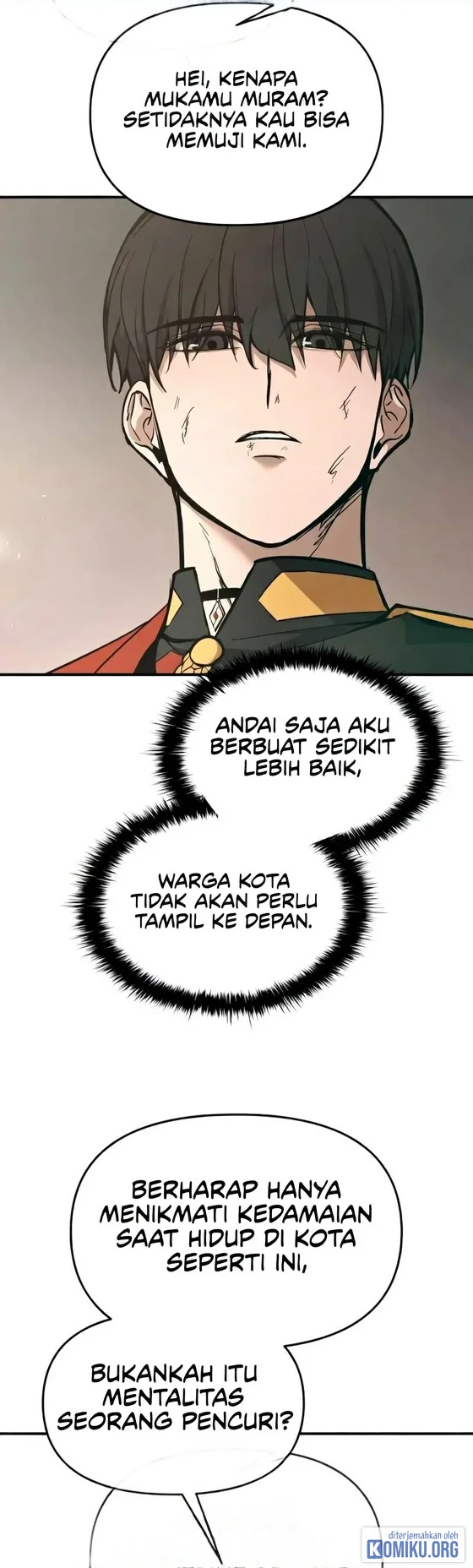 Chapter 194 - halaman 14
