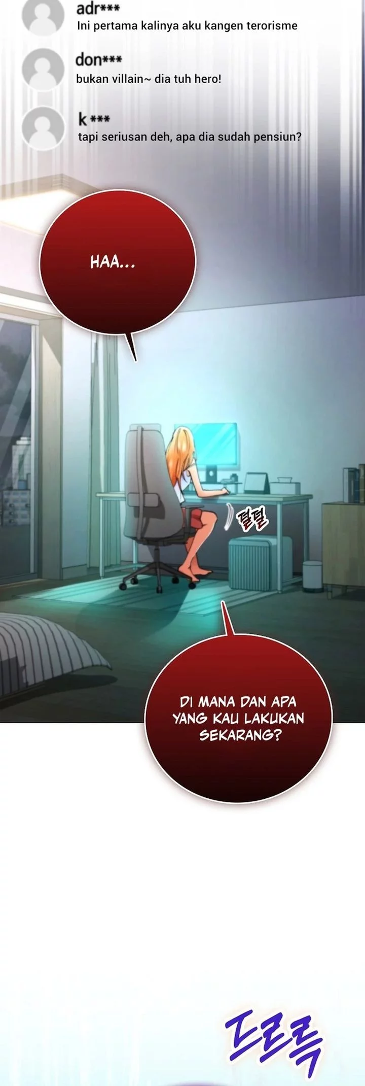 Chapter 20 - halaman 70