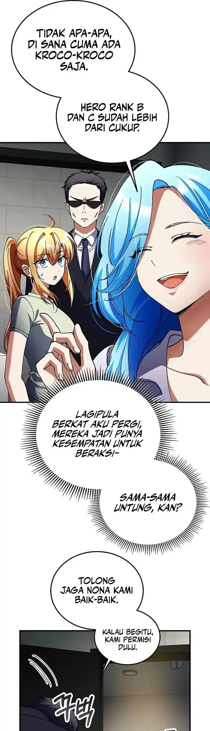 Chapter 40 - halaman 21