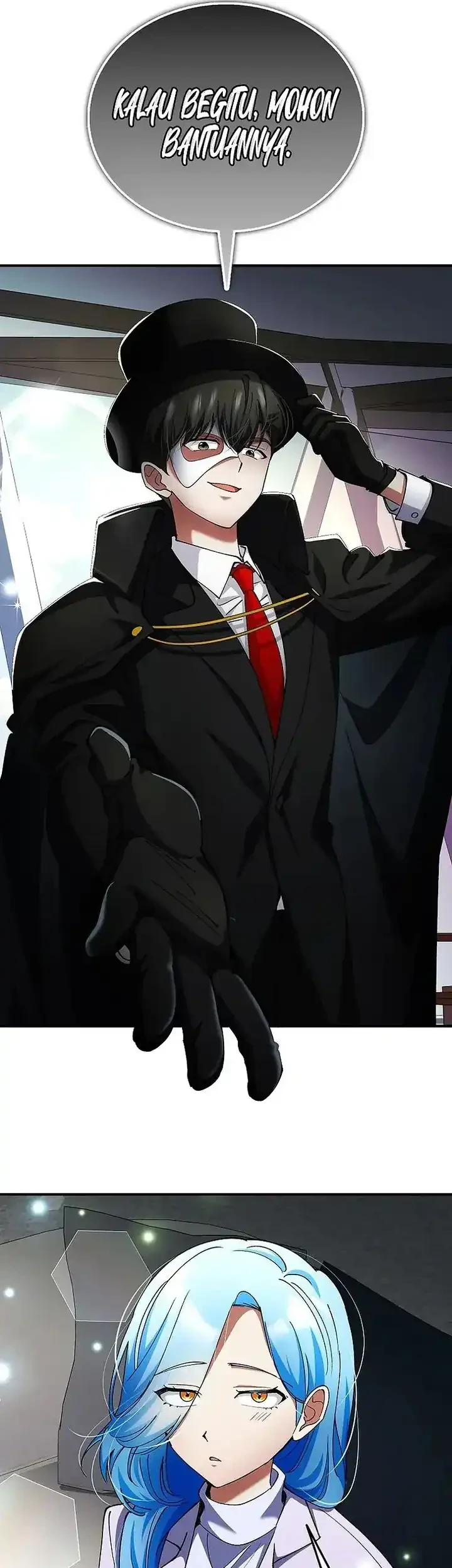 Chapter 40 - halaman 9
