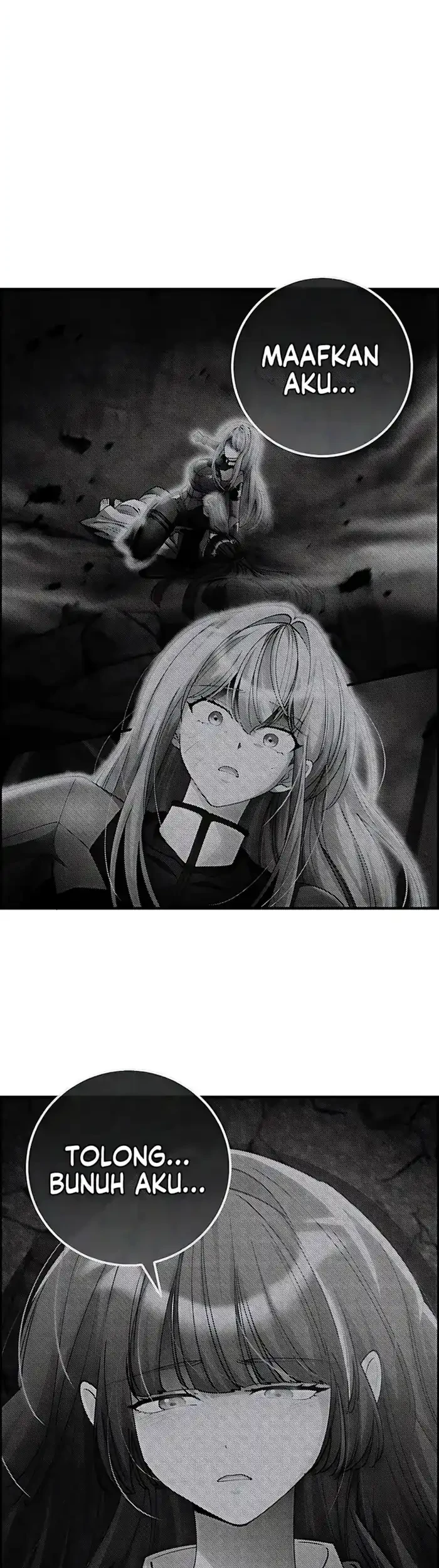 Chapter 50 - halaman 21