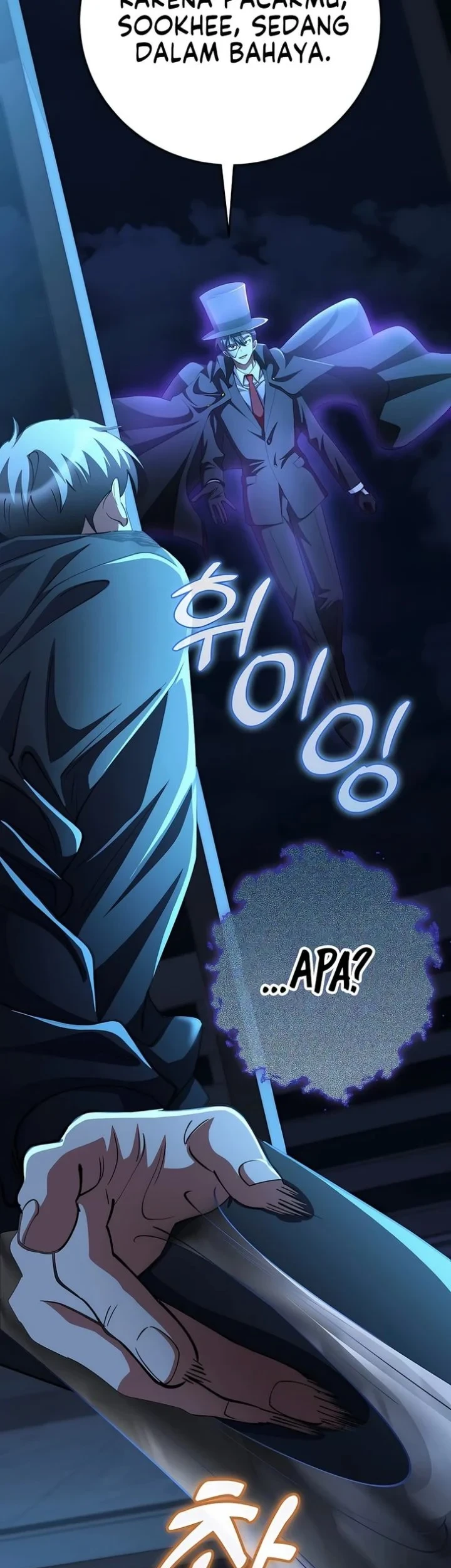 Chapter 55 - halaman 22