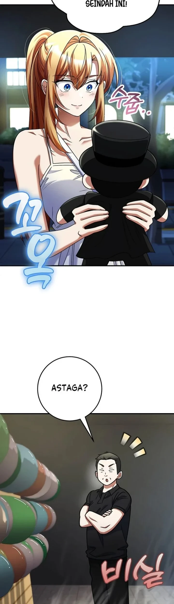 Chapter 60 - halaman 20