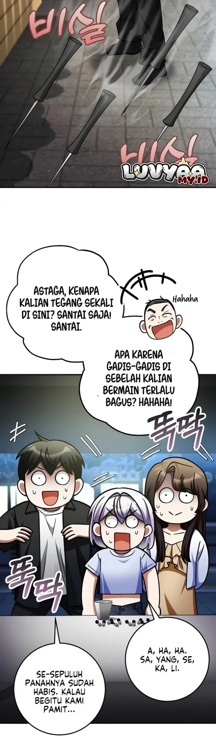 Chapter 60 - halaman 21
