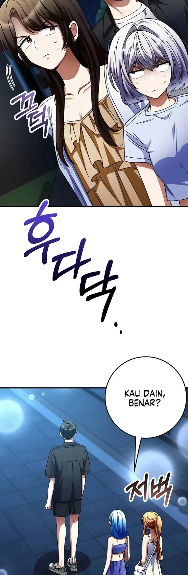 Chapter 60 - halaman 25