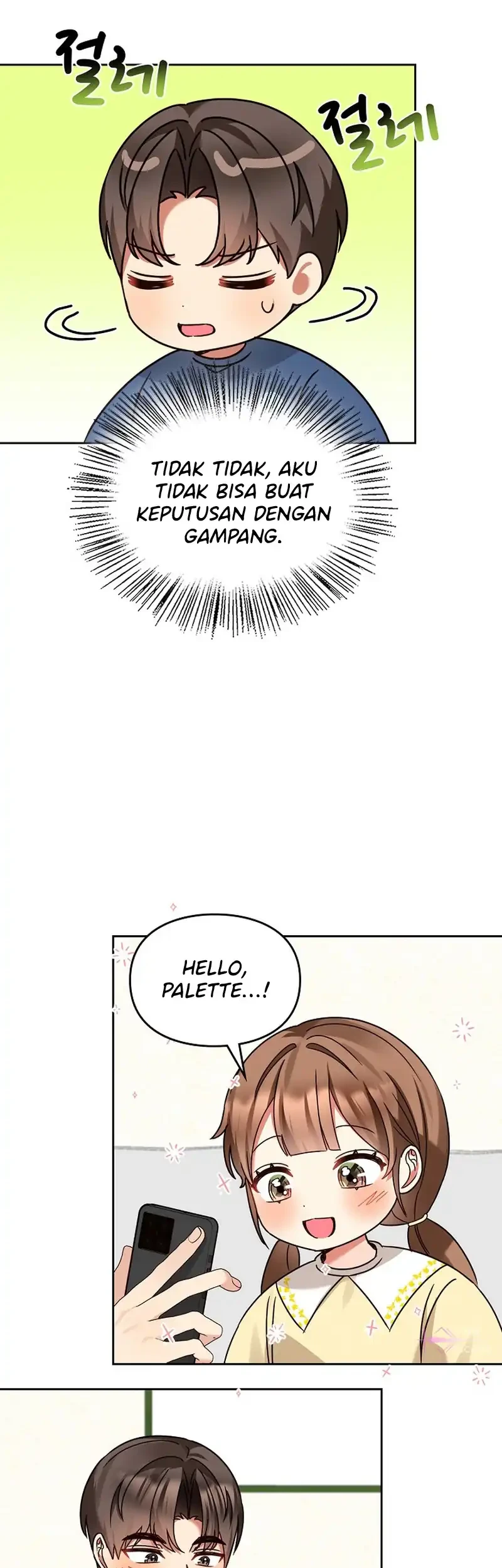 Chapter 155 - halaman 36