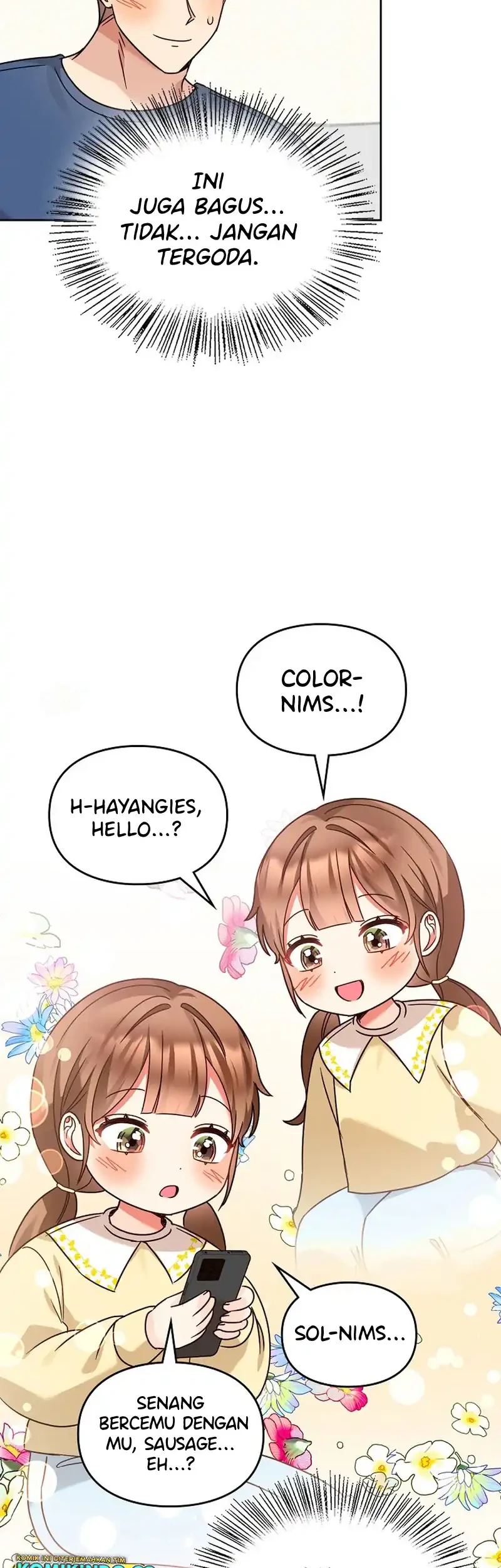 Chapter 155 - halaman 37