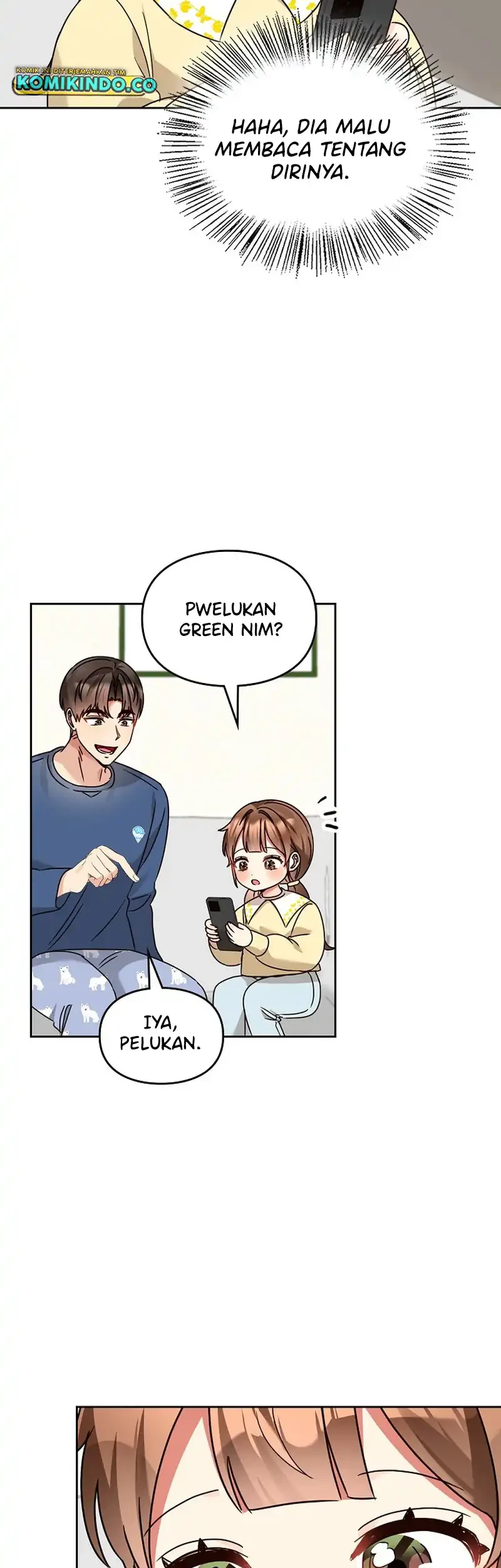 Chapter 155 - halaman 41