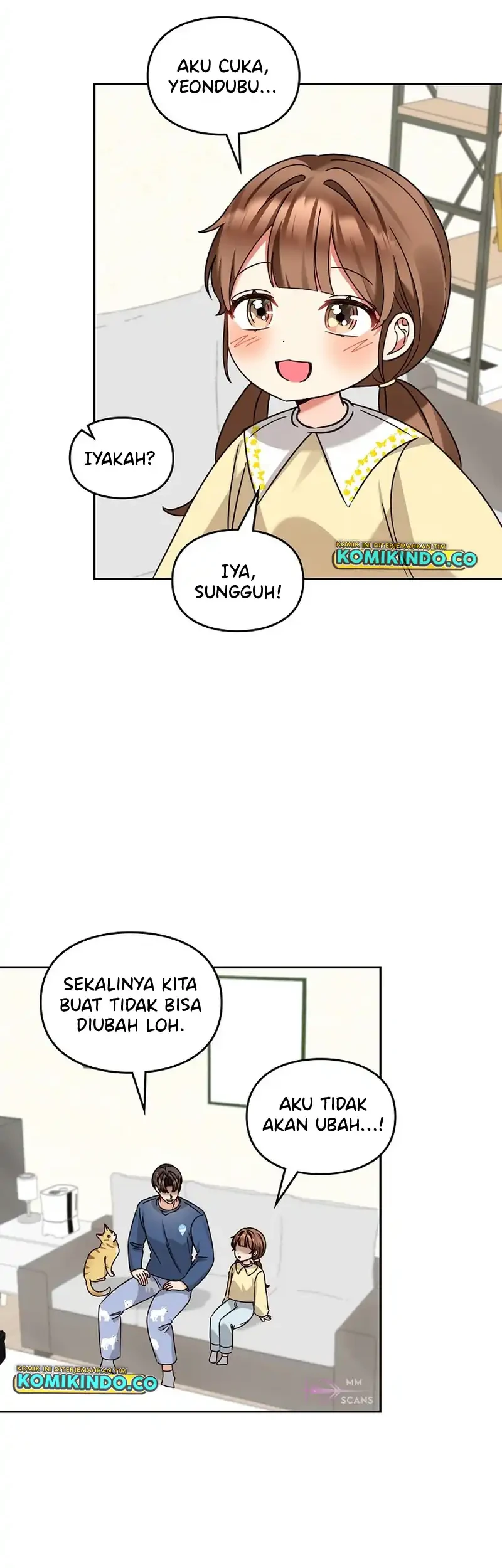 Chapter 155 - halaman 43