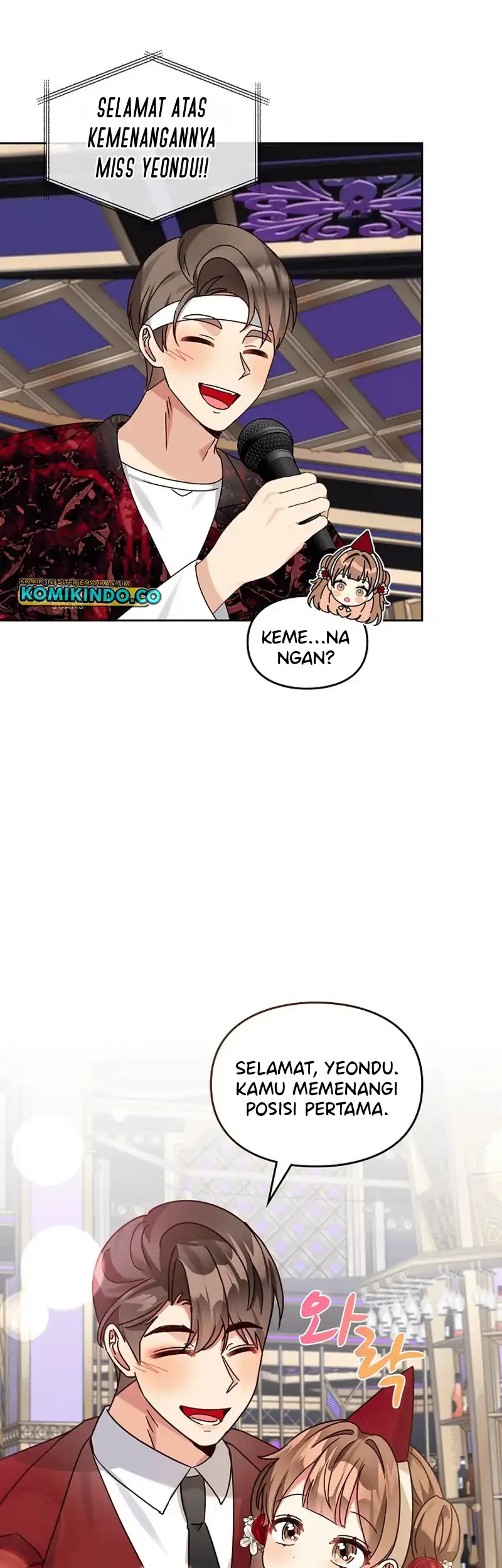 Chapter 155 - halaman 12