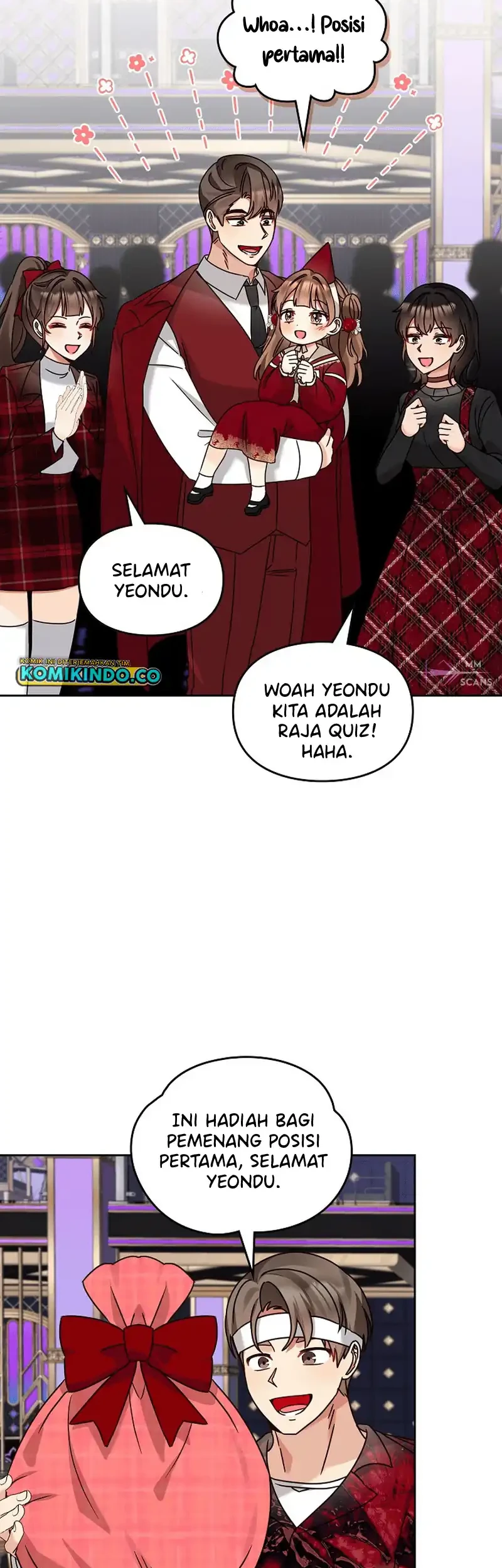 Chapter 155 - halaman 14