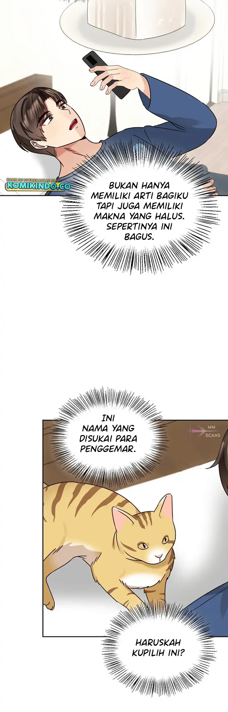 Chapter 155 - halaman 29