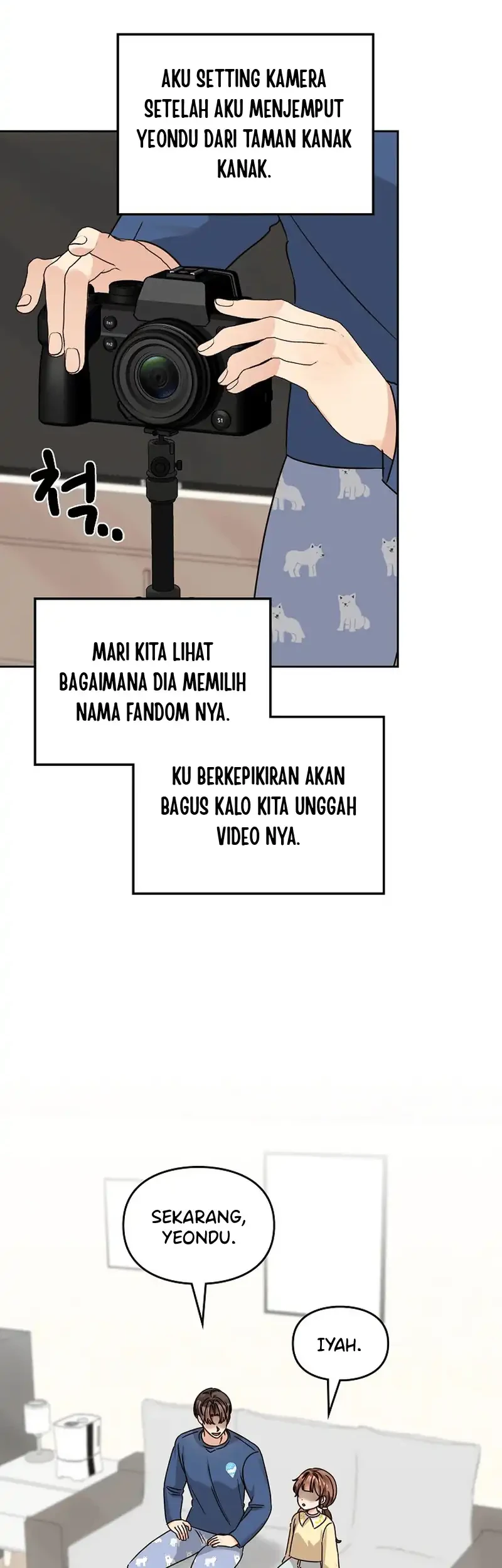 Chapter 155 - halaman 31