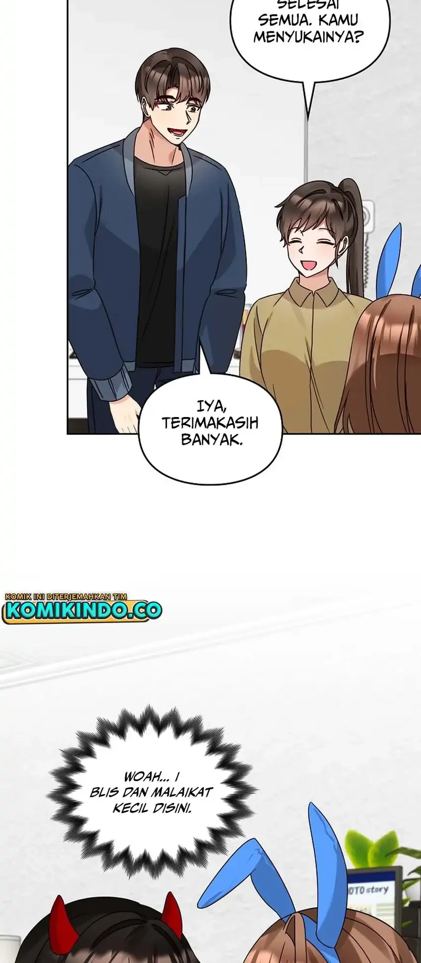 Chapter 158 - halaman 13