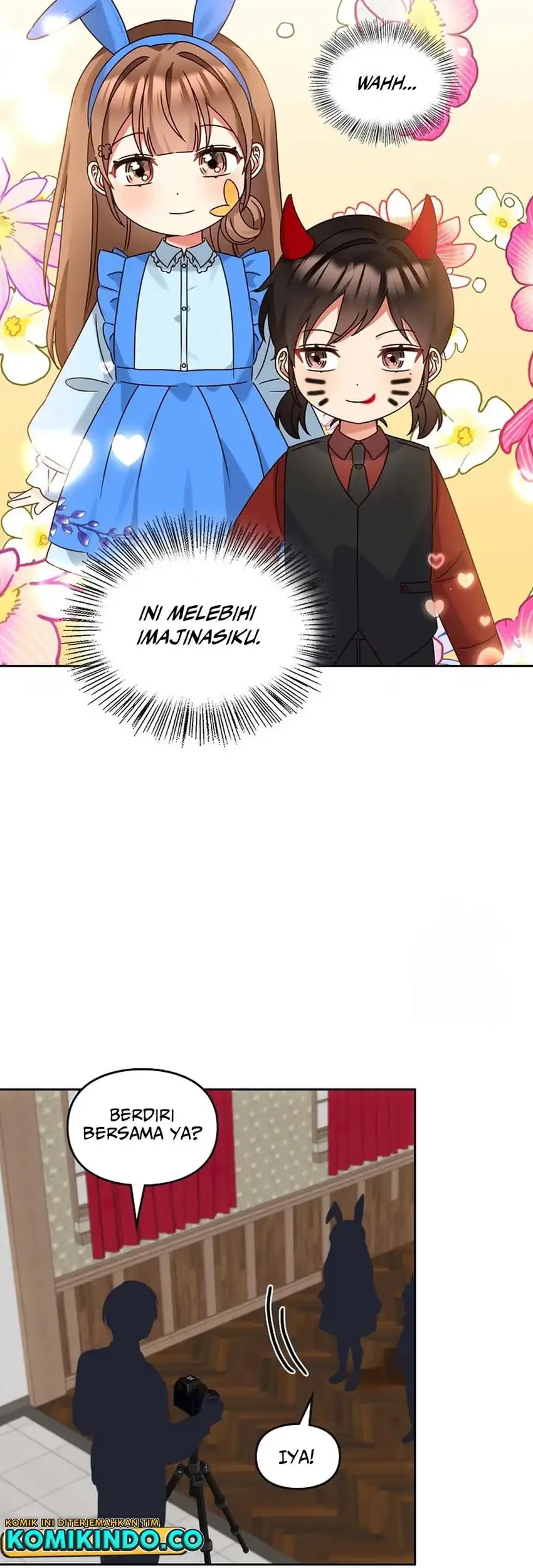 Chapter 158 - halaman 16