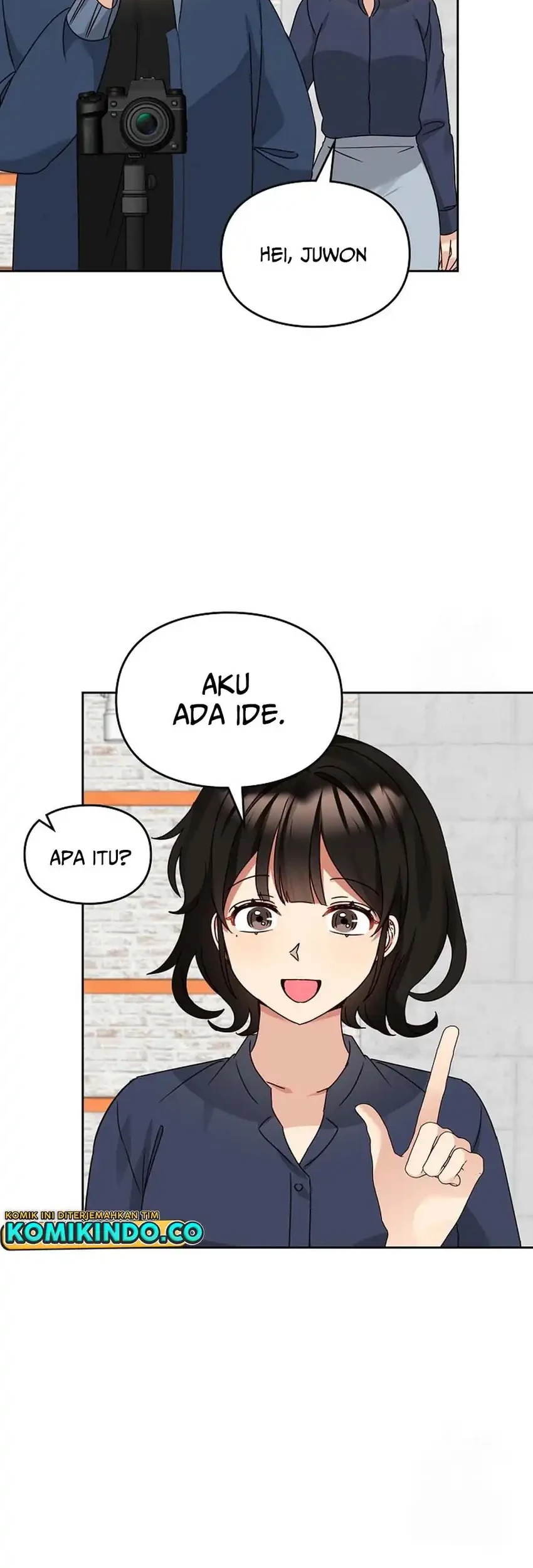 Chapter 158 - halaman 19