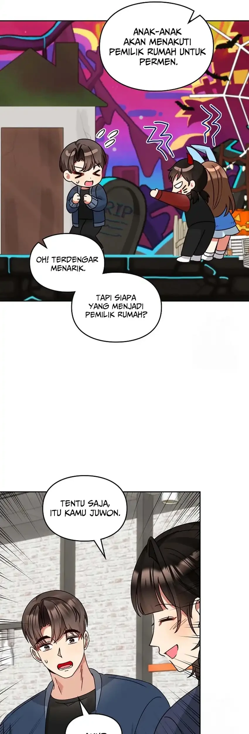 Chapter 158 - halaman 20