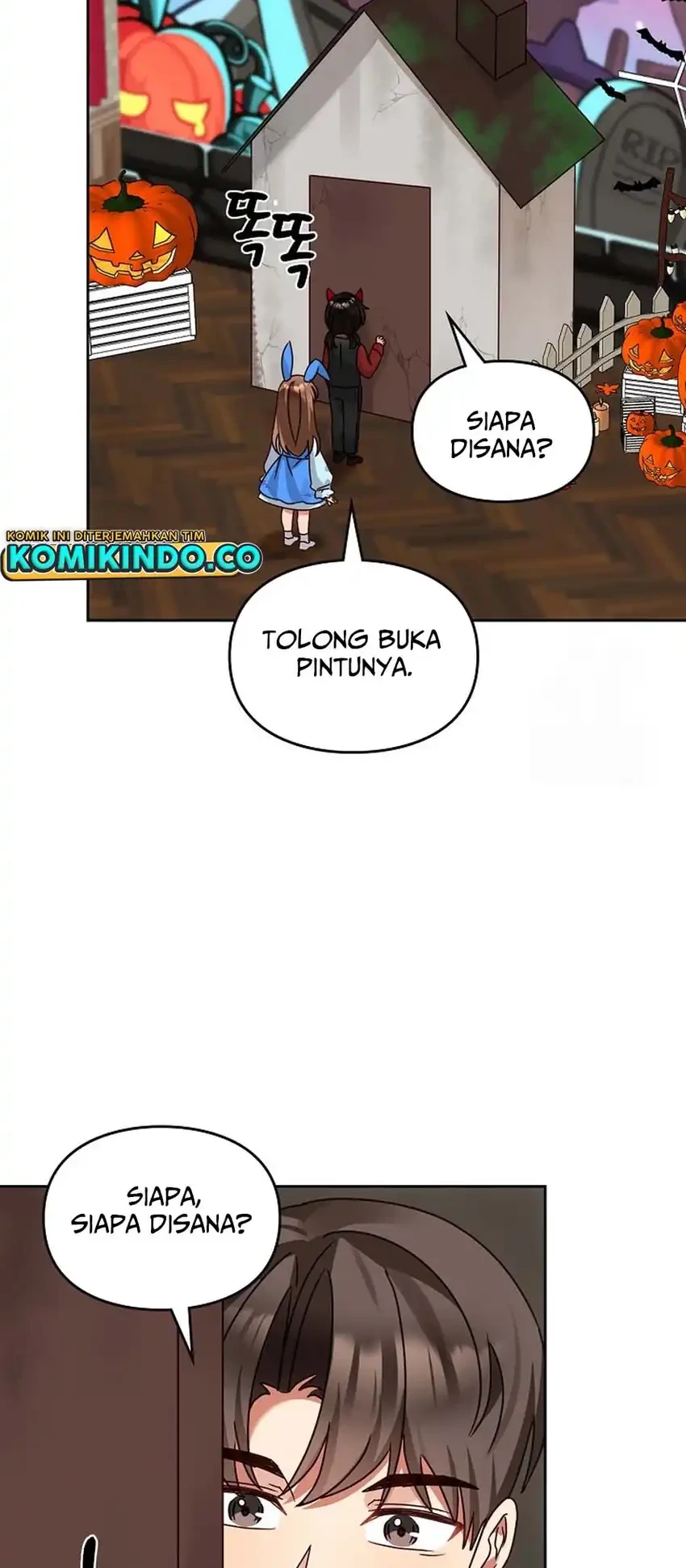 Chapter 158 - halaman 25