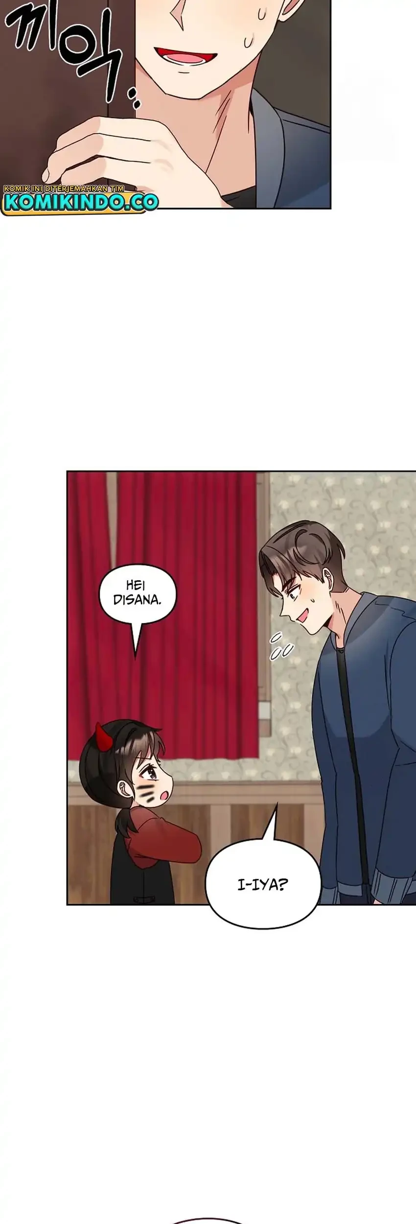 Chapter 158 - halaman 26