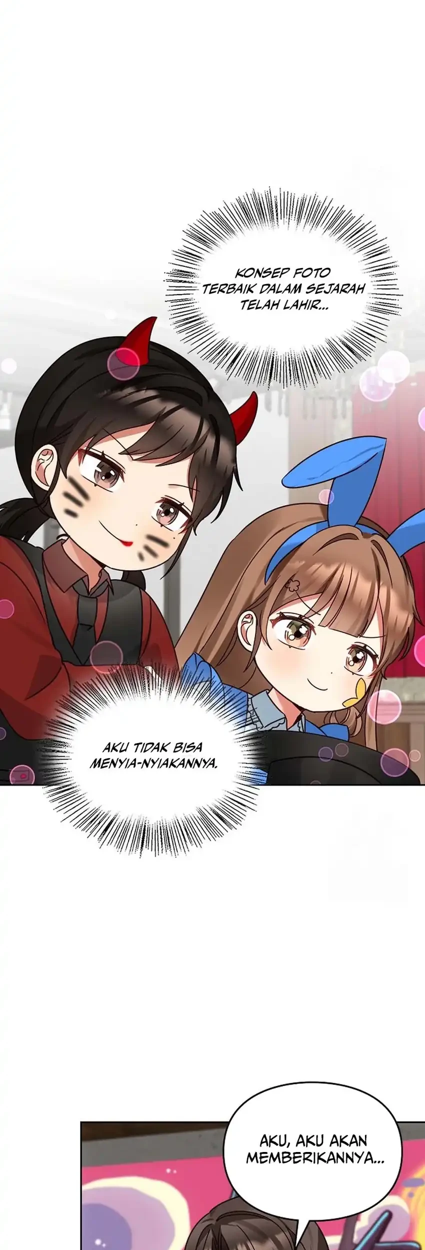 Chapter 158 - halaman 28
