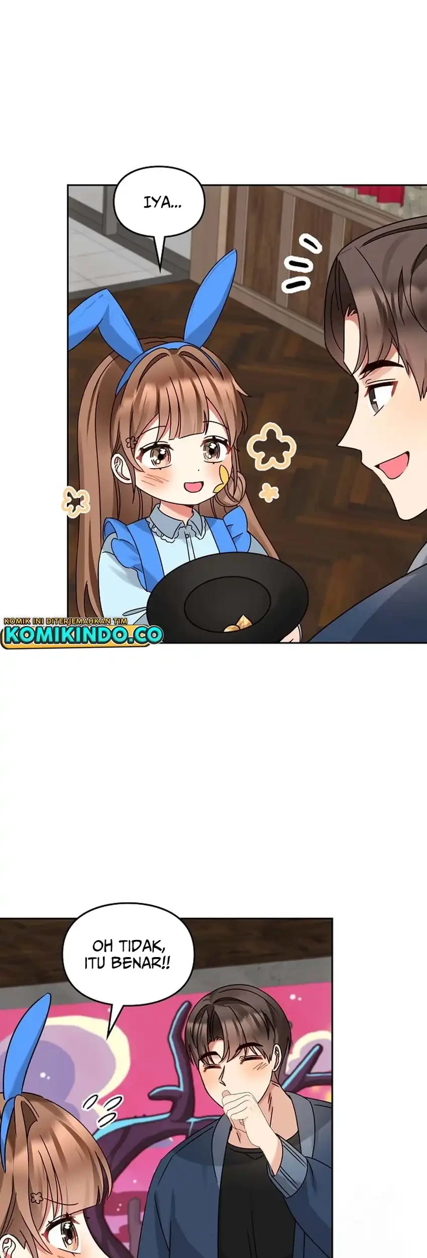 Chapter 158 - halaman 30