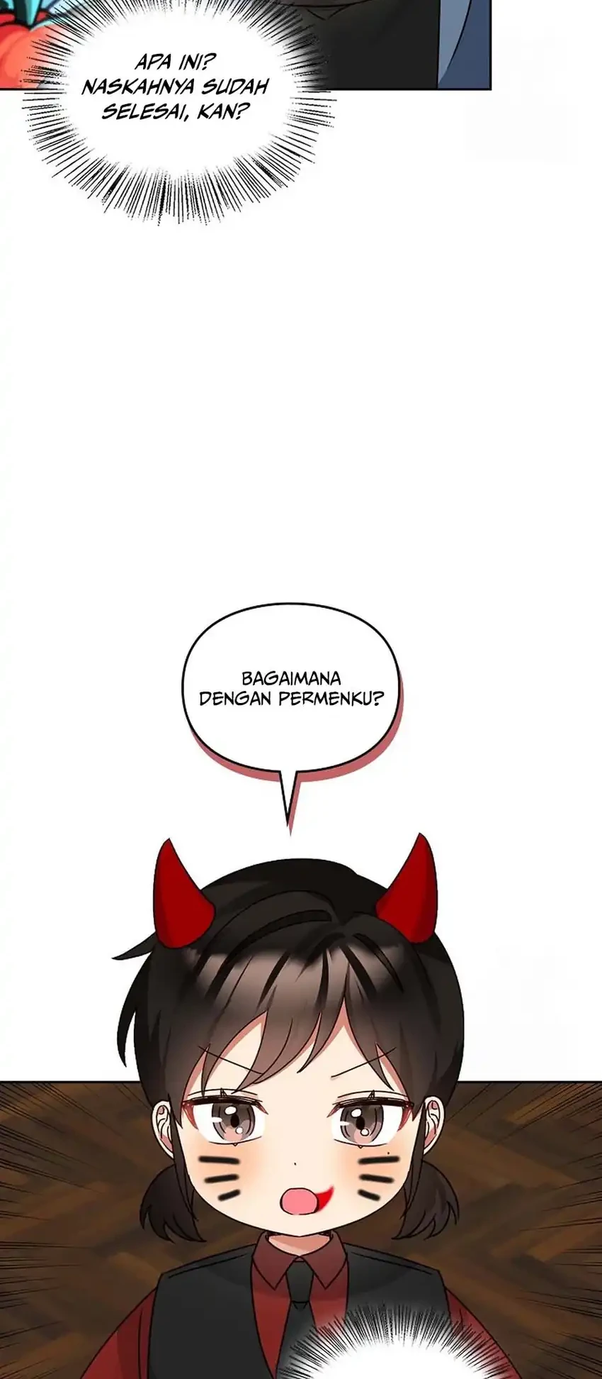 Chapter 158 - halaman 33