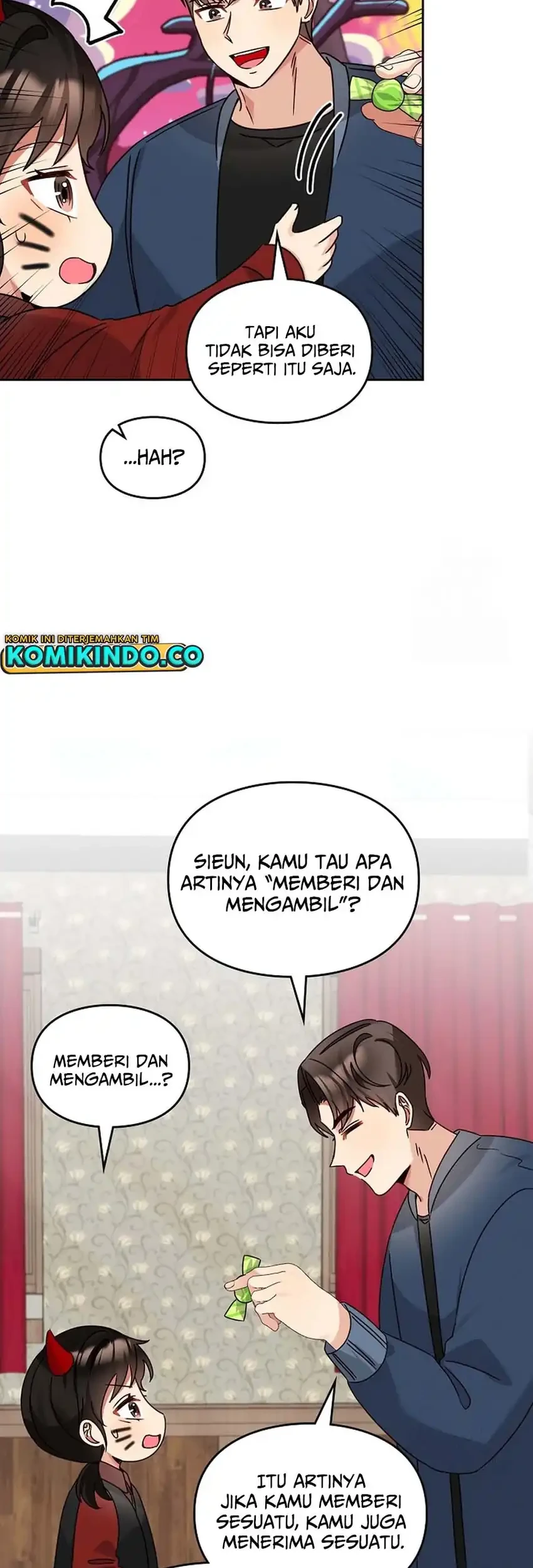 Chapter 158 - halaman 36