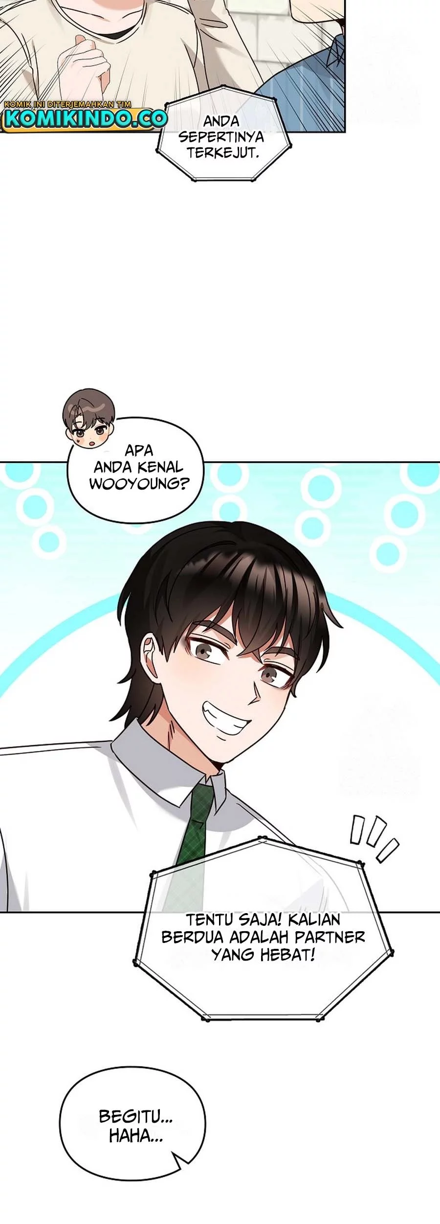 Chapter 159 - halaman 21
