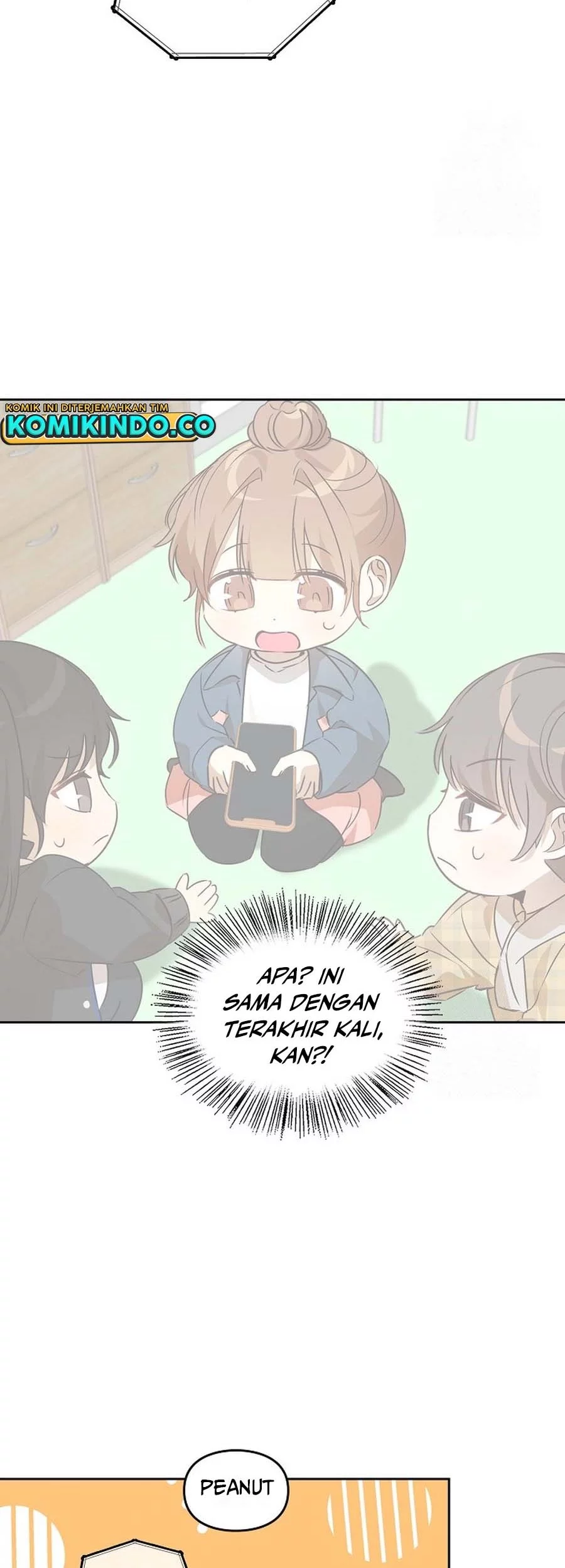Chapter 160 - halaman 44