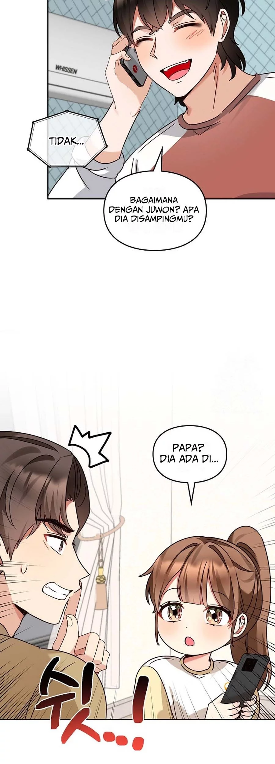Chapter 160 - halaman 48