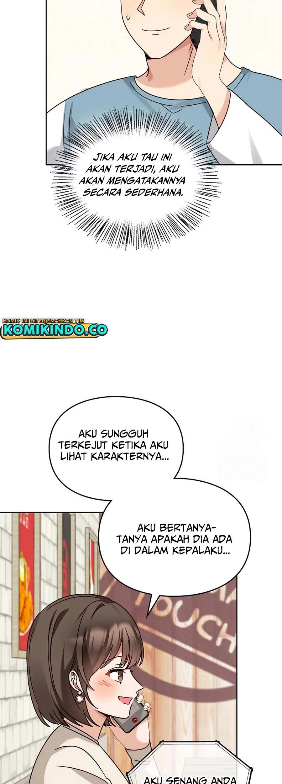 Chapter 160 - halaman 15