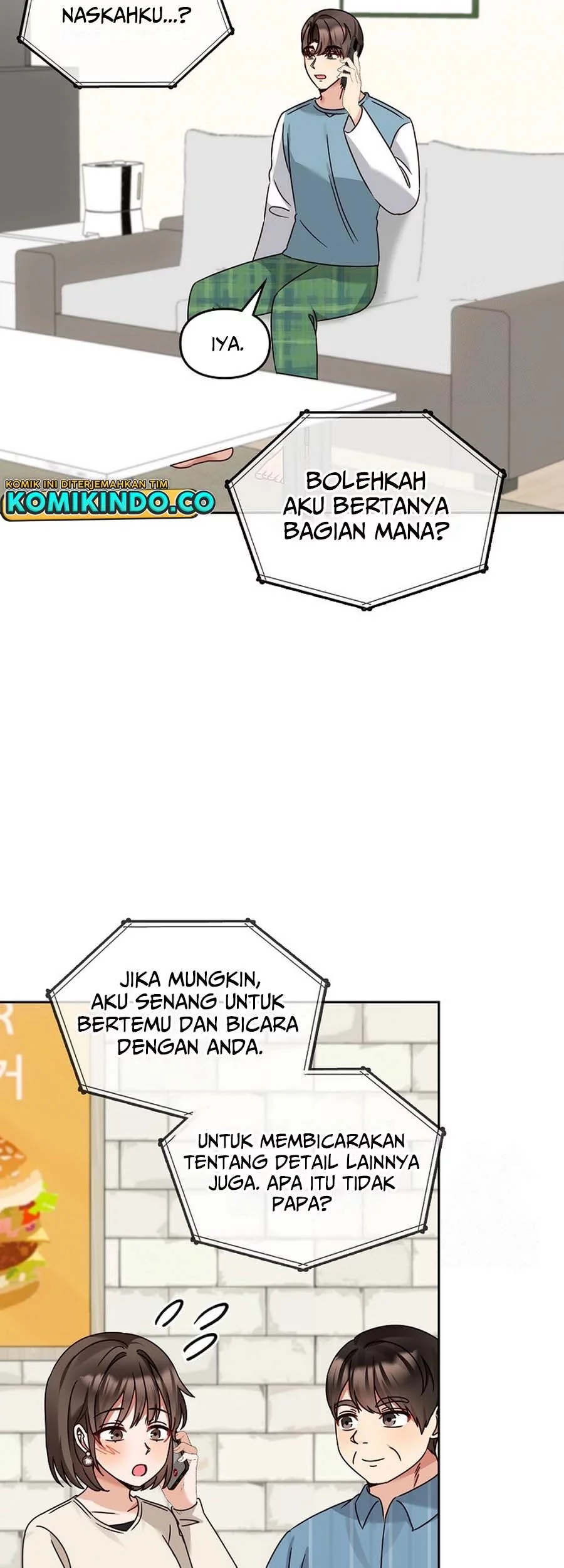 Chapter 160 - halaman 17