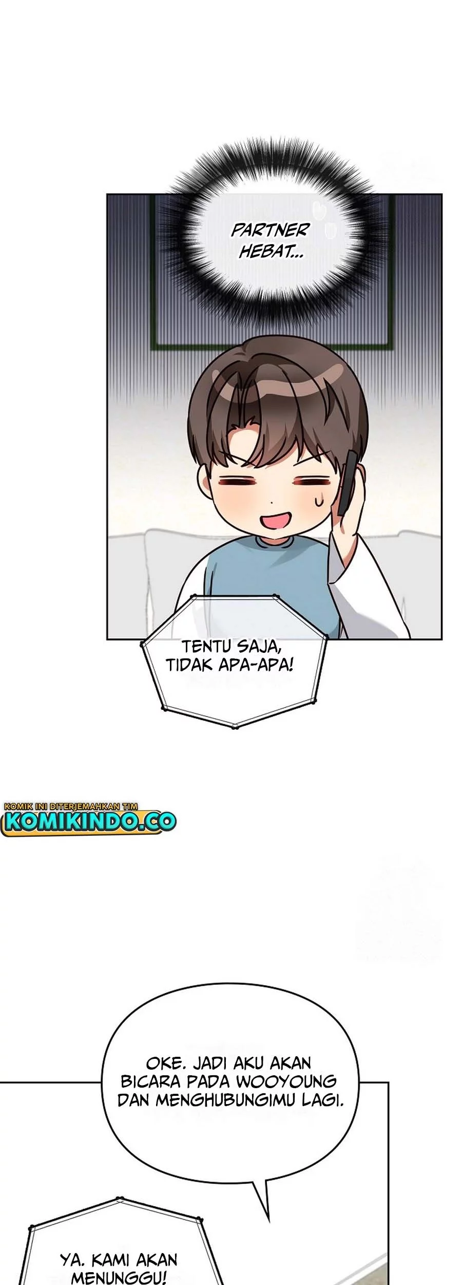 Chapter 160 - halaman 22