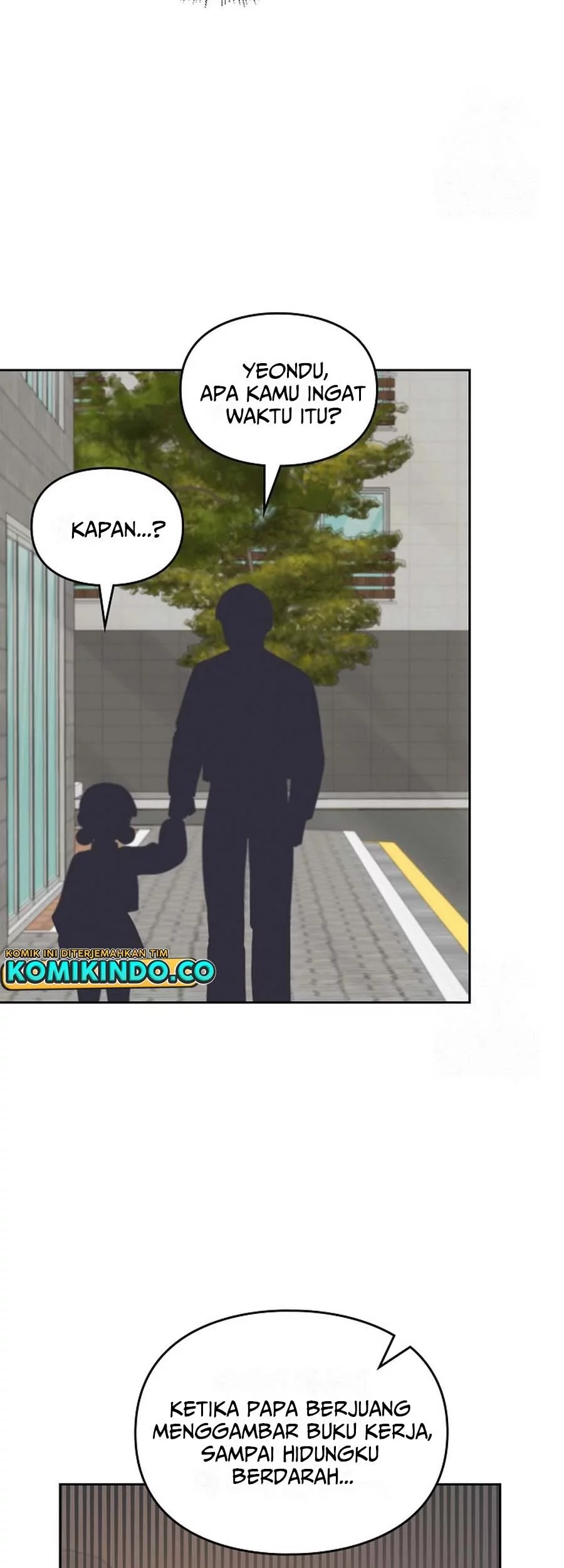 Chapter 160 - halaman 27