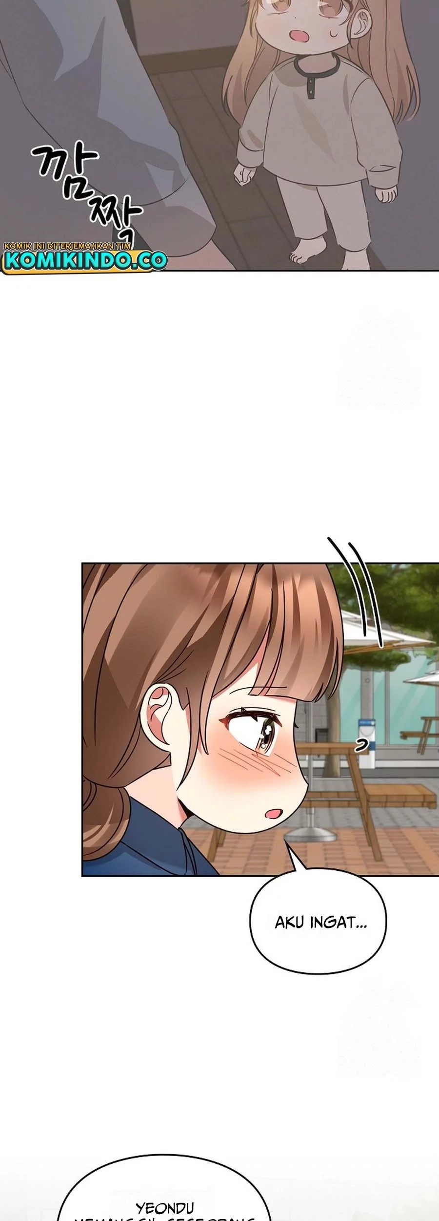 Chapter 160 - halaman 29