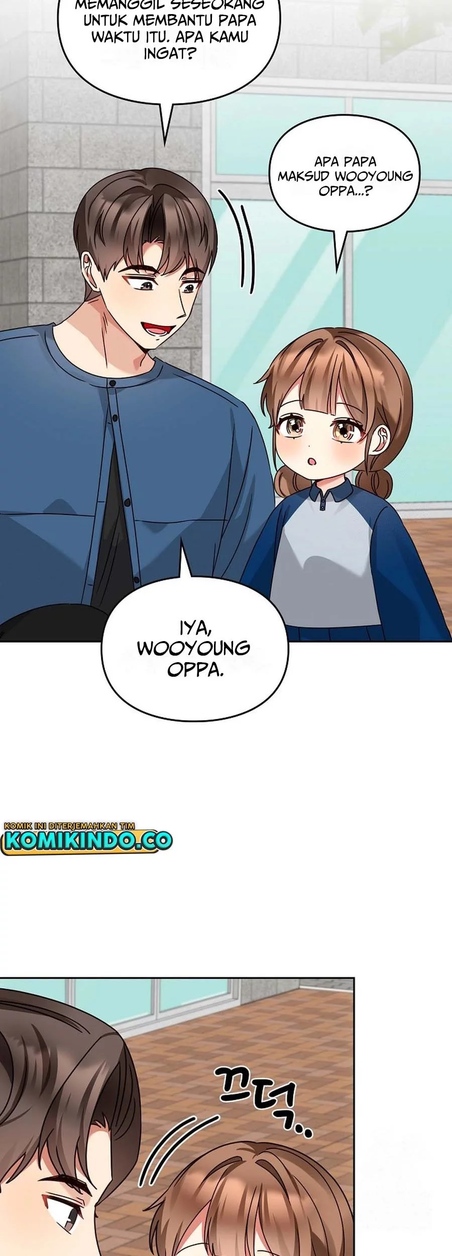 Chapter 160 - halaman 30