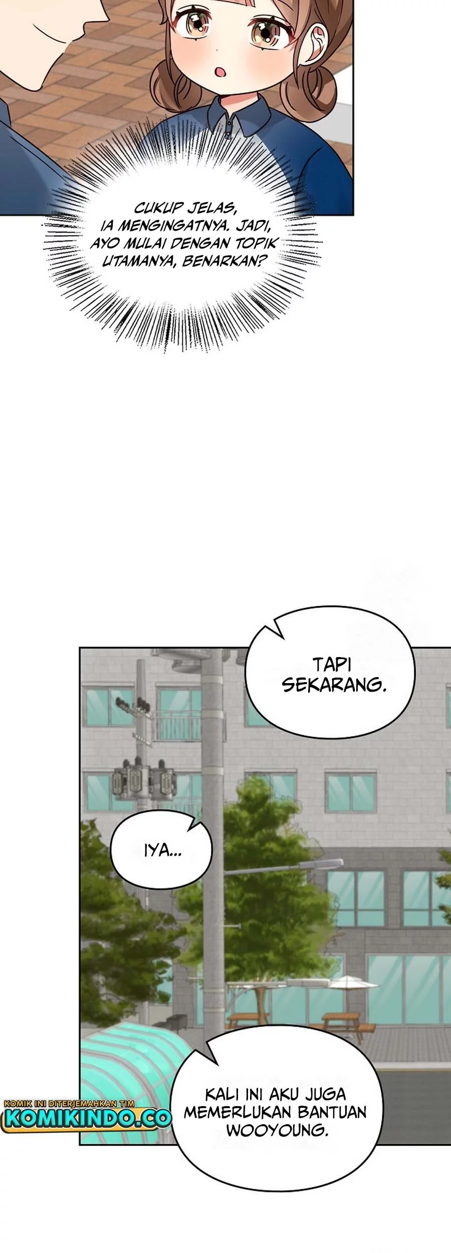 Chapter 160 - halaman 31