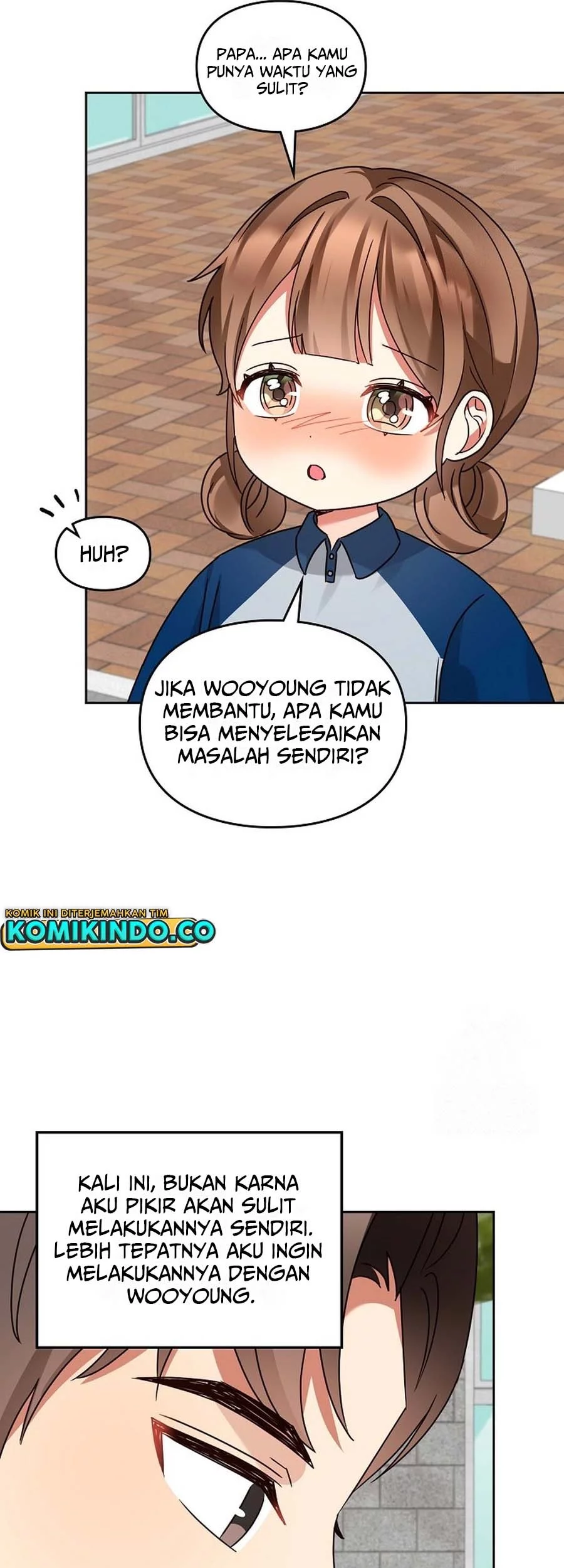 Chapter 160 - halaman 33