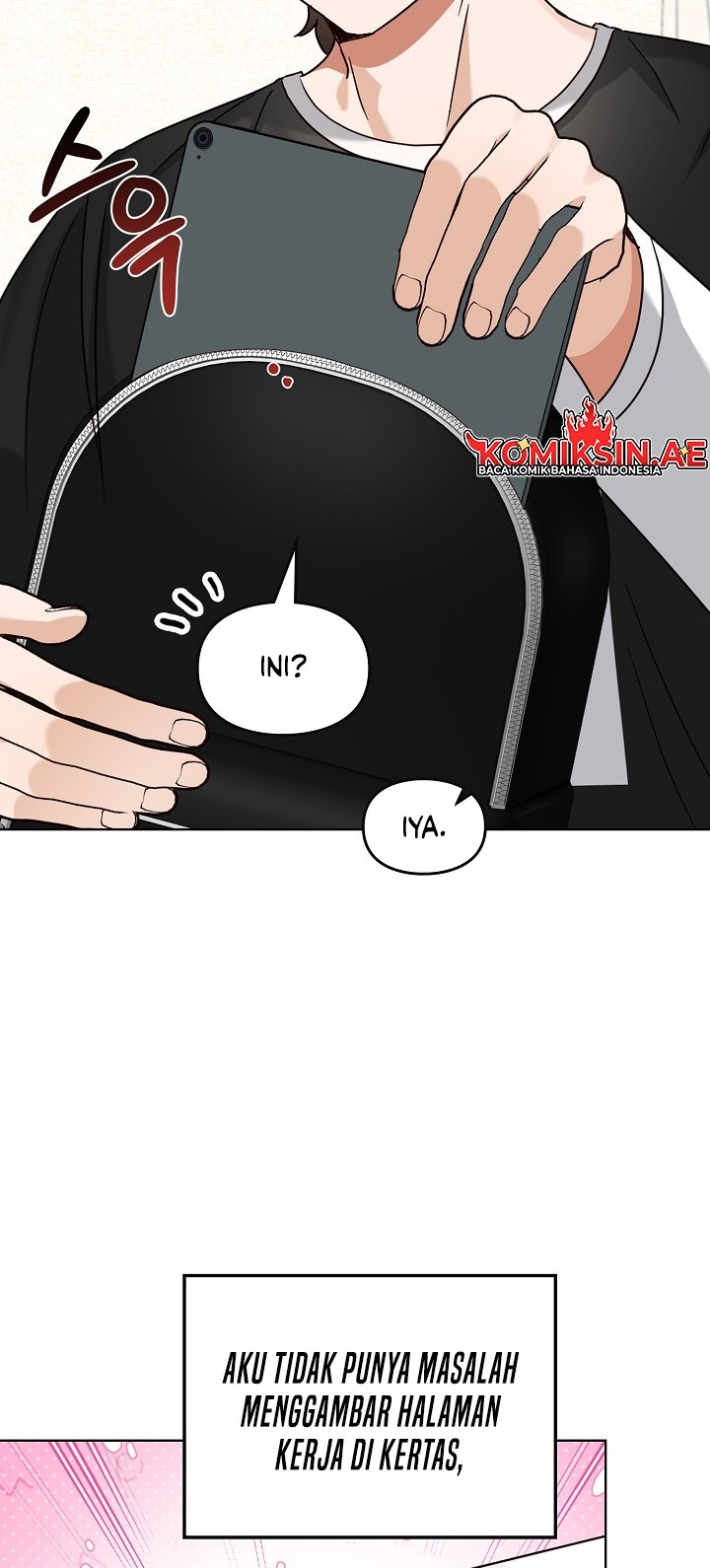 Chapter 182 - halaman 24