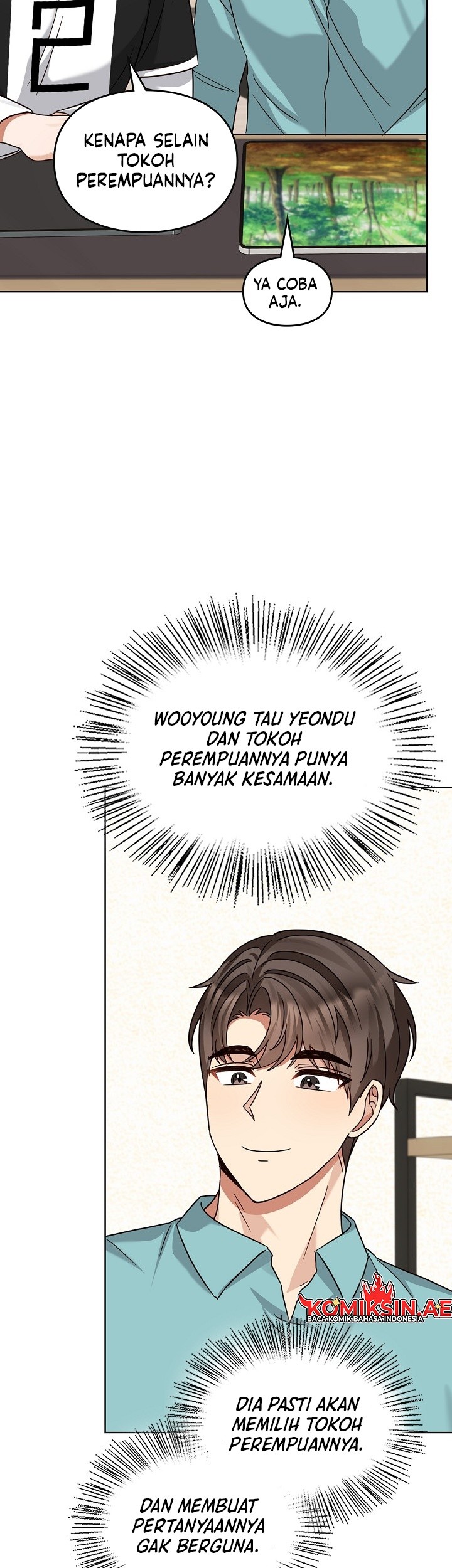 Chapter 182 - halaman 31
