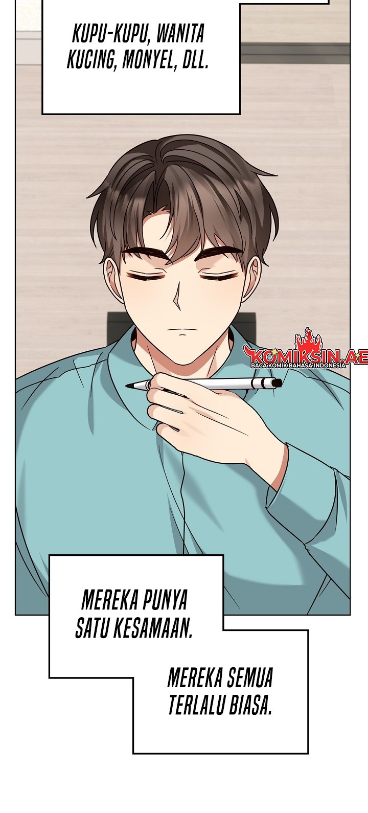 Chapter 182 - halaman 36