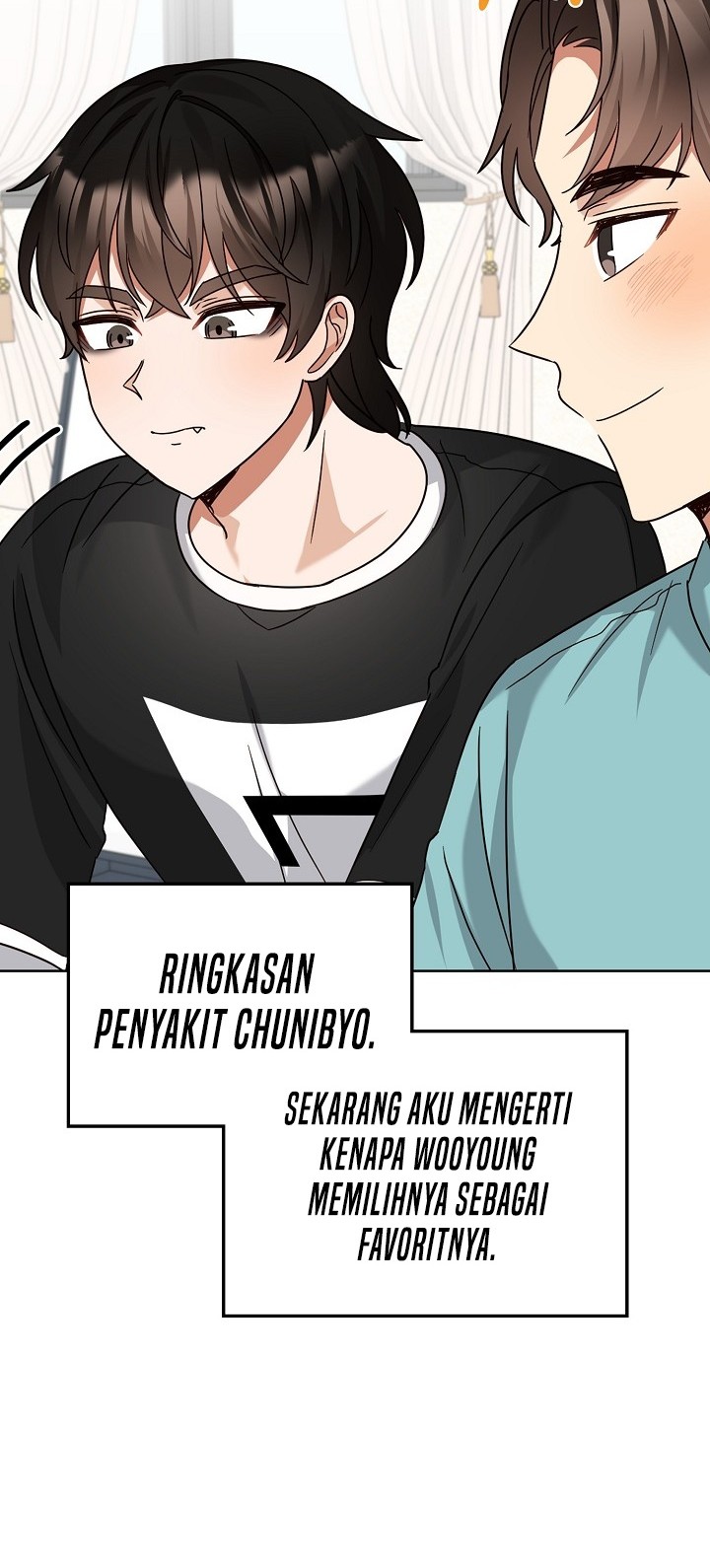 Chapter 182 - halaman 38